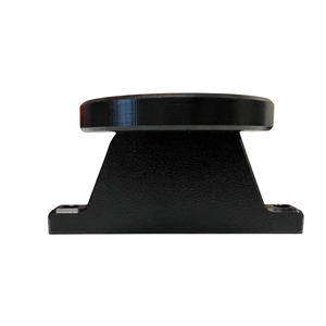 Ski Binding Wall Hanger Rack – Made in USA