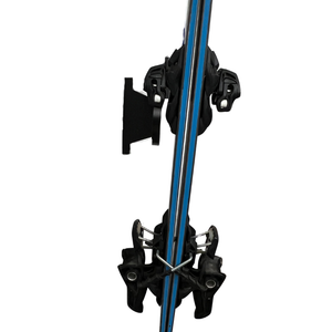 Ski Binding Wall Hanger Rack – Made in USA