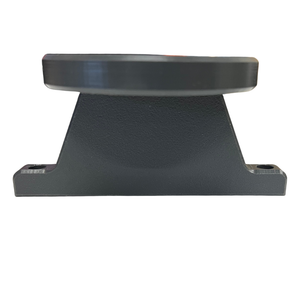 Ski Binding Wall Hanger Rack – Made in USA