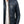 Harrison Blue Leather Jacket - Men Leather Jacket Blue