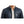 Harrison Blue Leather Jacket - Men Leather Jacket Blue