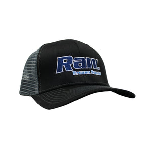 RAW Hats - TRAPSKI