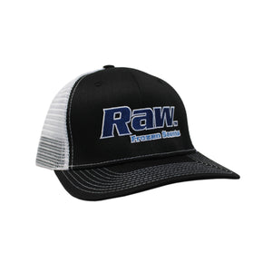 RAW Hats - TRAPSKI