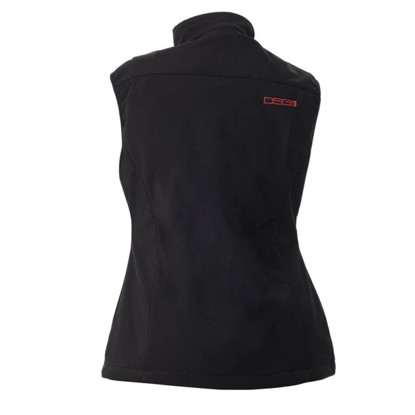 Heated Vest 5V