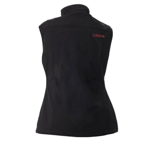 Heated Softshell Vest - 5V Battery
