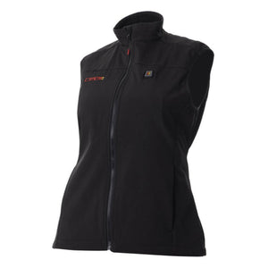Heated Softshell Vest - 5V Battery