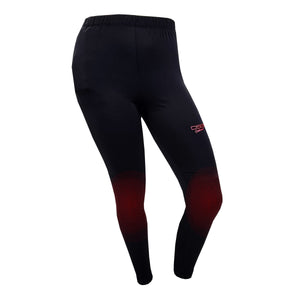Heated Base Layer Bottom