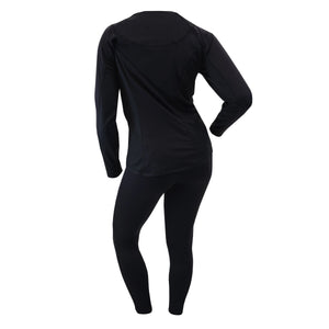 Heated Base Layer Top