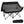 Heated Double Camping Chair with 4 Heating Zones