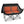 Heated Double Camping Chair with 4 Heating Zones