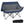Heated Double Camping Chair with 4 Heating Zones