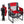 Camping Chair Heavy Duty with Cup Holder and Storage