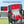 Camping Chair Heavy Duty with Cup Holder and Storage
