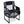 Camping Chair Heavy Duty with Cup Holder and Storage
