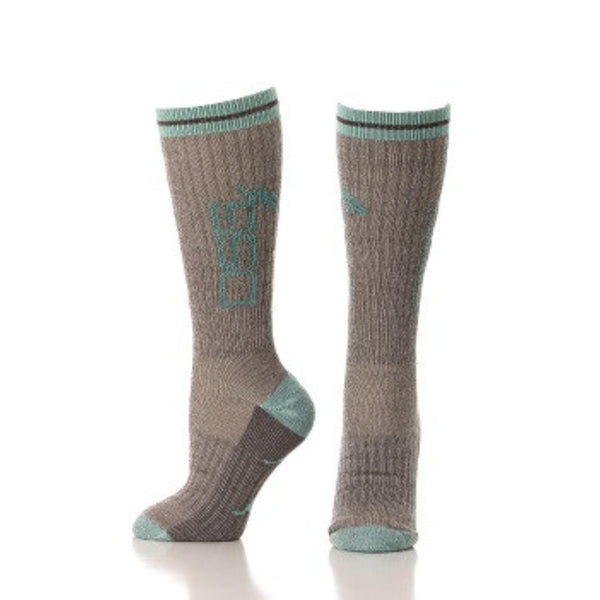 Hunt Heavy Weight Merino Wool Sock