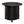 Hendricks Round Aluminum LPG Fire Pit