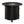 Hendricks Round Aluminum LPG Fire Pit