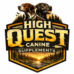 High Quest Canine – Calm Formula - Dog Calming Formula