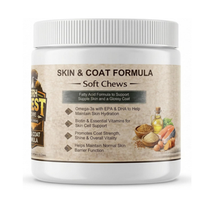 High Quest Canine Complete Care Bundle (5 Bottles)