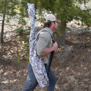 Alpine Gun Slicker V2 – Advanced Neoprene Rifle Cover for All-Weather Protection