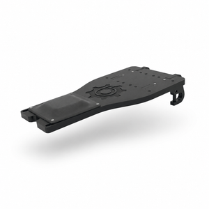 Bixpy Hobie Pro Angler Triple Mount Plate