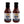 Haugwaush Gluten Free Natural BBQ Sauce 19 oz - Pack of 2