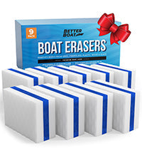 Boat Scuff Erasers