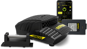 HR600