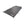 Maxfield 2 Tent Footprint - Grey