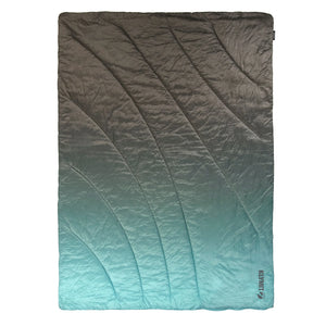 Horizon Backpacking Blanket - Blue