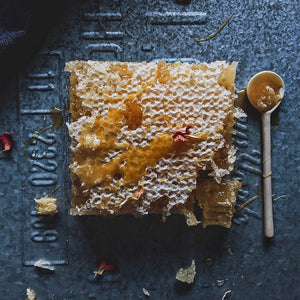 Organic Manuka Honey Coffee Rx