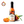 Honey Ginger Mango Habanero Hot Sauce