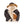 Men’s Shearling B3 Fur Hoodie Style Bomber Coat