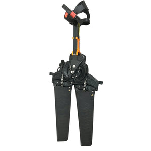 Hoodoo Sports I-Drive Fin Drive