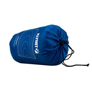 Kylmit Horizon Travel Blanket - Deep Water