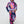 Hotstepper Men's Ski Suit