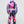 Hotstepper Men's Ski Suit