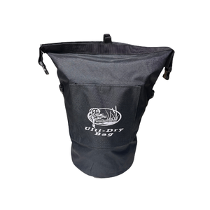 HuntEmUp Ulti-Dry Bag – Waterproof Gear Storage for Outdoor Adventures – 20lb & 40lb Options
