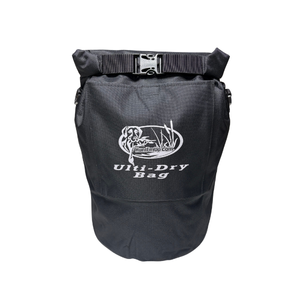 HuntEmUp Ulti-Dry Bag – Waterproof Gear Storage for Outdoor Adventures – 20lb & 40lb Options
