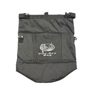 HuntEmUp Ulti-Dry Bag – Waterproof Gear Storage for Outdoor Adventures – 20lb & 40lb Options