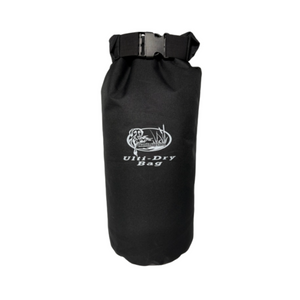 HuntEmUp Ulti-Dry Roll Top Waterproof Dry Bag - 20lb & 40lb