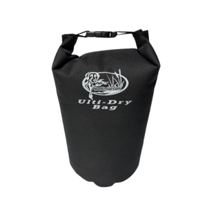 HuntEmUp Ulti-Dry Roll Top Waterproof Dry Bag - 20lb & 40lb