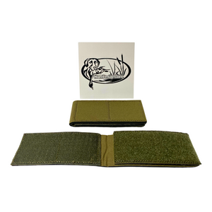 HuntEmUp Ultimate Neoprene Ankle Garters