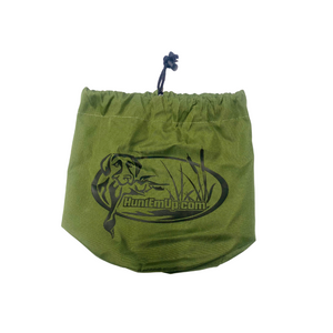 HuntEmUp Ultimate Jerk Cord System – Duck Decoy Motion System