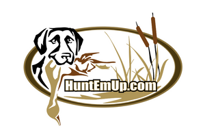 HuntEmUp Raccoon Dog Training Scent for Hound & Tracking Dogs