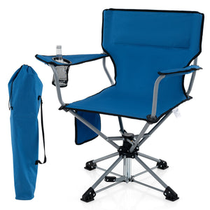 360° Swivel Hunting Chair Portable Foldable
