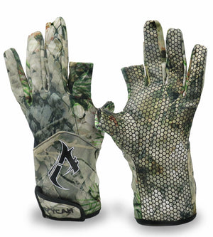Vycah Huntley Gloves - Fall