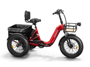 Husky Etrike