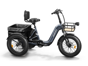 Husky Etrike