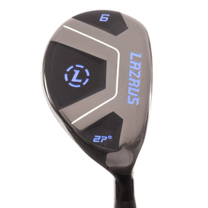 Certified Pre Owned - Lazrus Golf LAZ1 Hybrids